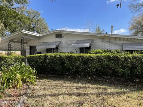 2119 Figaro Lane Jacksonville FL 32210