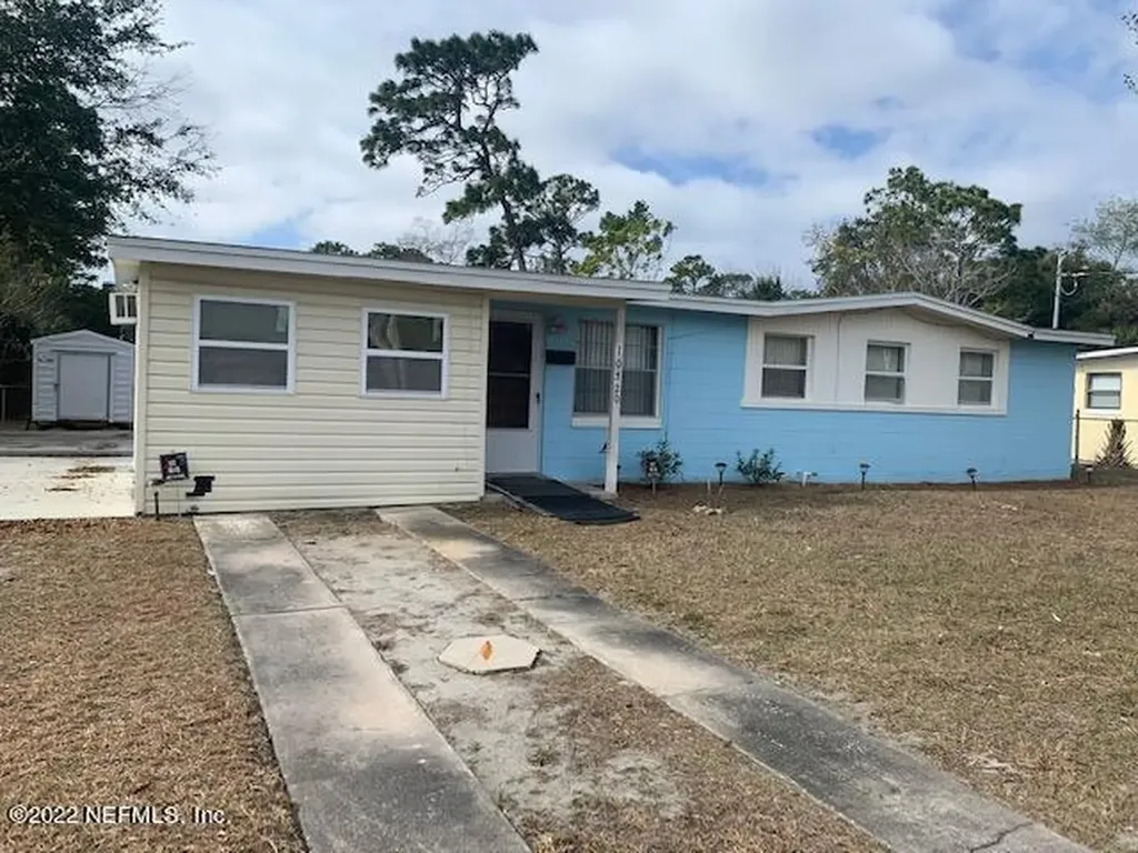 10520 Monaco Drive Jacksonville FL 32218