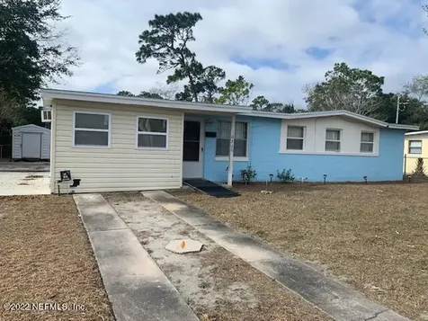 10520 Monaco Drive Jacksonville FL 32218