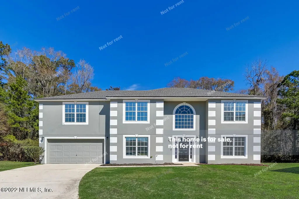 7175 Rutland Court Jacksonville FL 32219