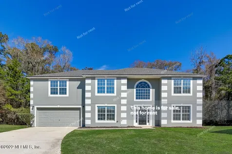 7175 Rutland Court Jacksonville FL 32219