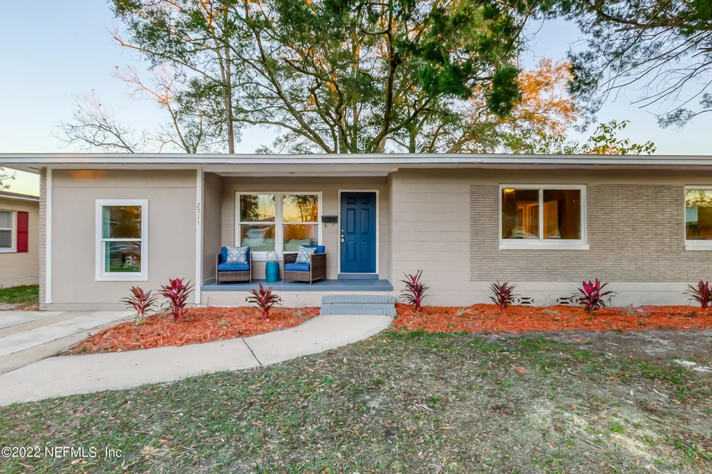 2511 Ligustrum Road Jacksonville FL 32211