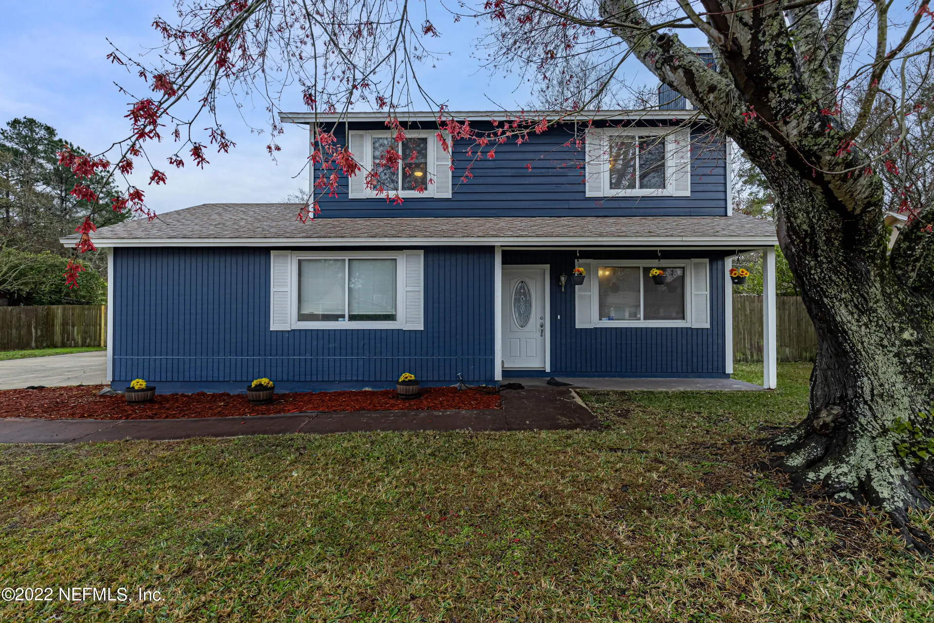 8723 Bishopswood Drive Jacksonville FL 32244