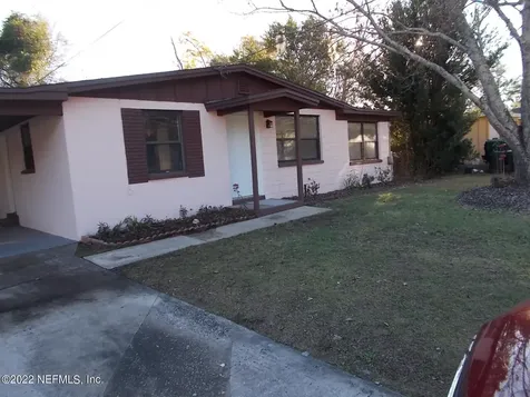 6938 Sonora Drive N Jacksonville FL 32244