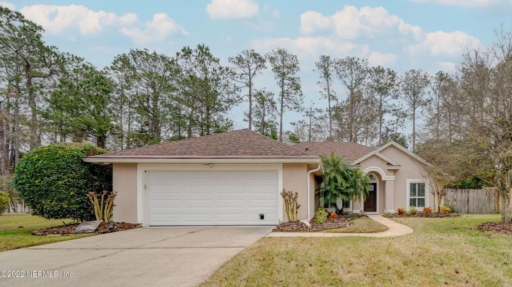 1507 Blue Heron Court Fleming Island FL 32003