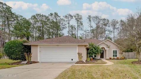 1507 Blue Heron Court Fleming Island FL 32003