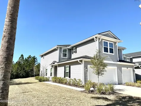 14018 Sterely Court S Jacksonville FL 32256
