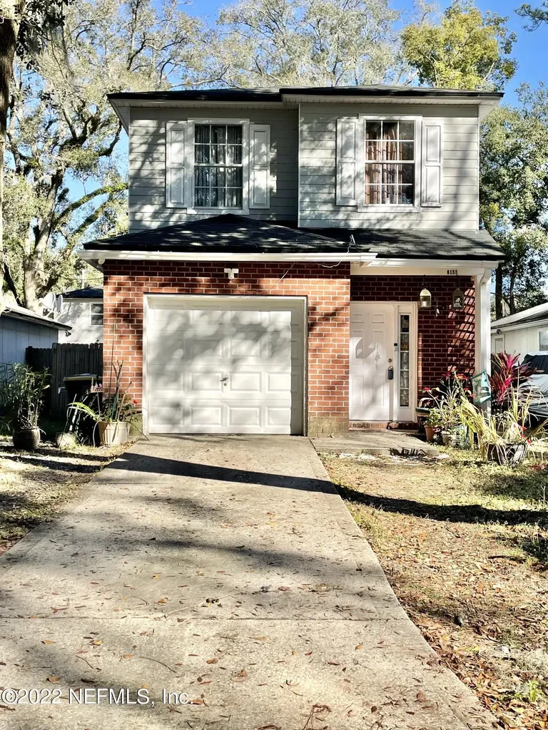 8155 Woods Avenue Jacksonville FL 32216