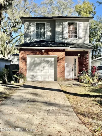8155 Woods Avenue Jacksonville FL 32216