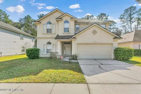 4190 Anderson Woods Drive Jacksonville FL 32218