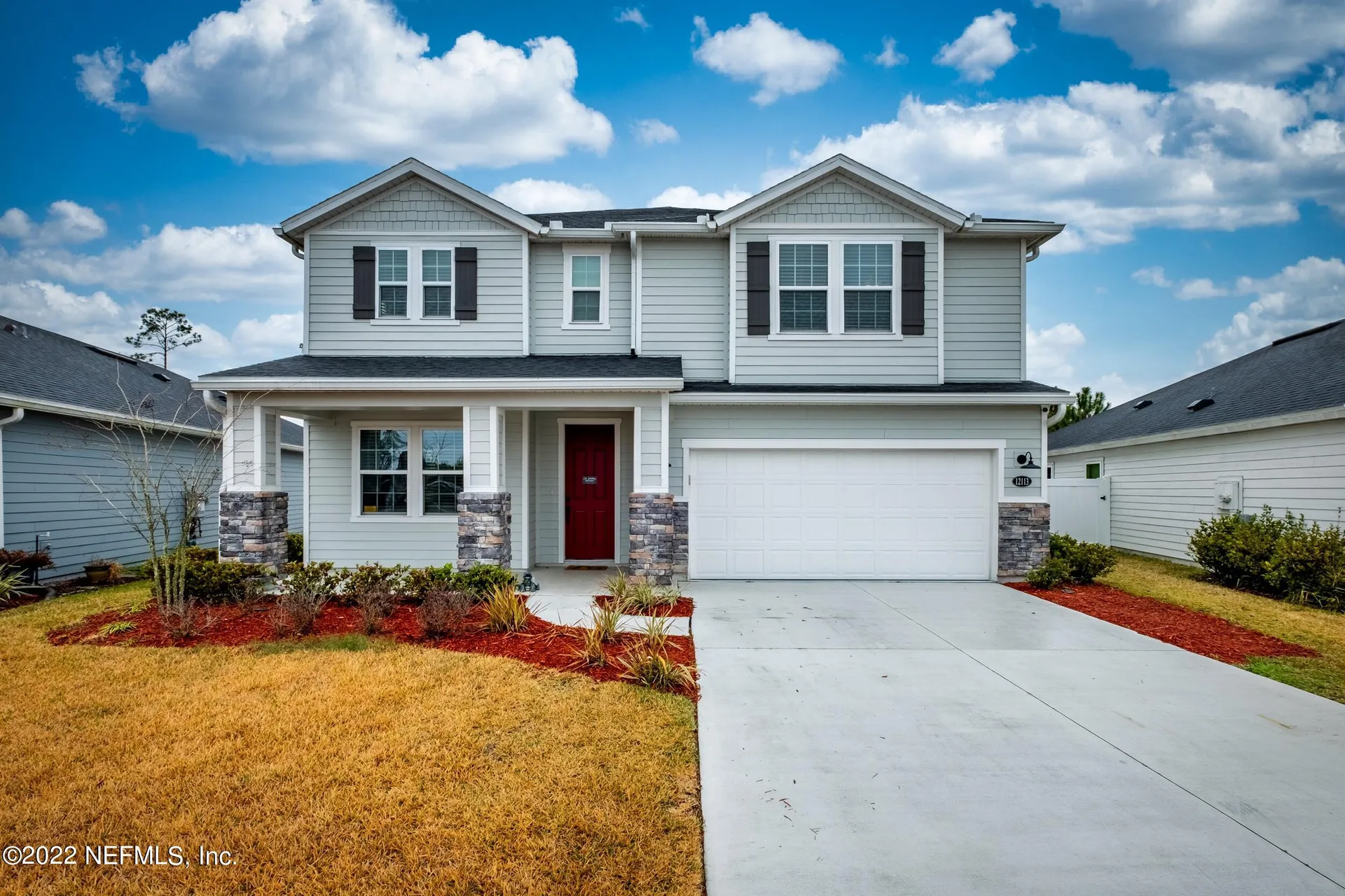 12113 Williamstown Drive Jacksonville FL 32256