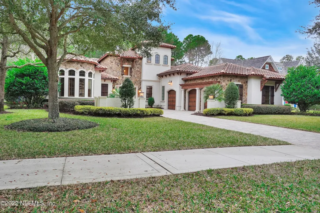 14146 Magnolia Cove Road Jacksonville FL 32224