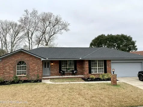 9150 Mornington Drive Jacksonville FL 32257