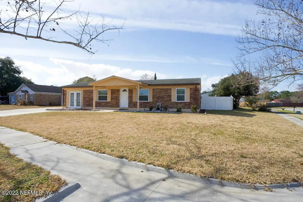 2512 Fernside Road Jacksonville FL 32246
