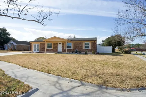 2512 Fernside Road Jacksonville FL 32246
