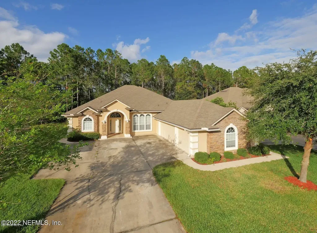 9471 Woodleigh Mill Drive Jacksonville FL 32244