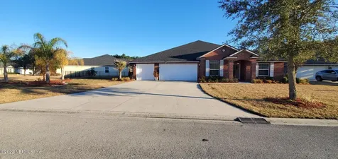 27 Kingstown Court St. Augustine FL 32092