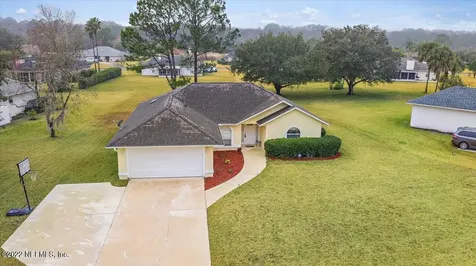 4513 Meadowwood Lane Elkton FL 32033