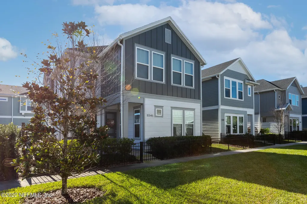11345 Breakers Bay Way Jacksonville FL 32256