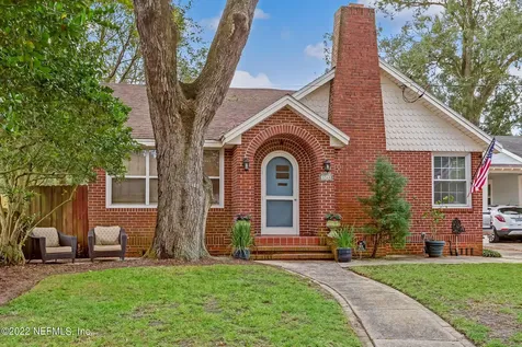 3744 Glencove Avenue Jacksonville FL 32205