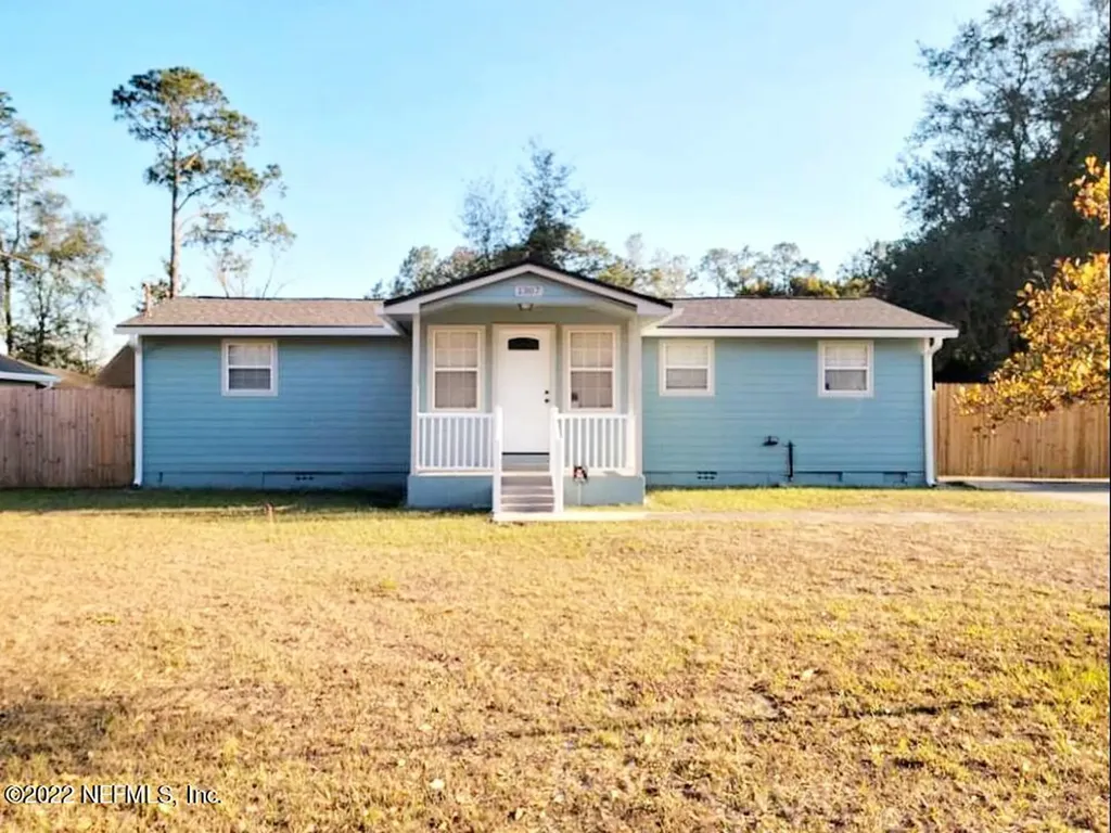 1307 Forbes Street Green Cove Springs FL 32043