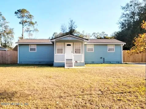 1307 Forbes Street Green Cove Springs FL 32043