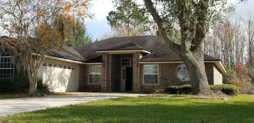 12027 Spring Ridge Drive Jacksonville FL 32258