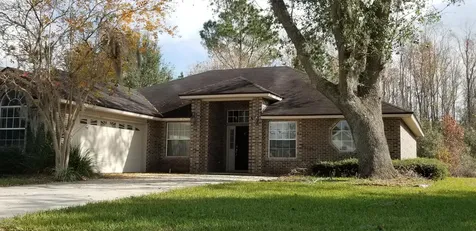 12027 Spring Ridge Drive Jacksonville FL 32258