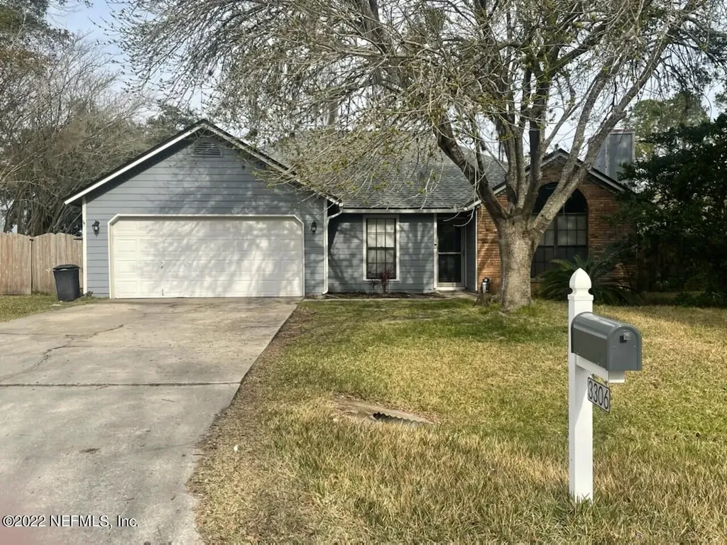 3306 Carlotta Road Middleburg FL 32068