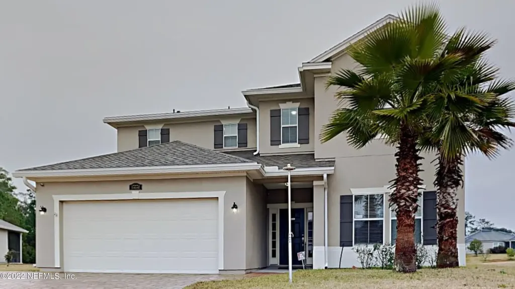 15751 Rachel Creek Drive Jacksonville FL 32218