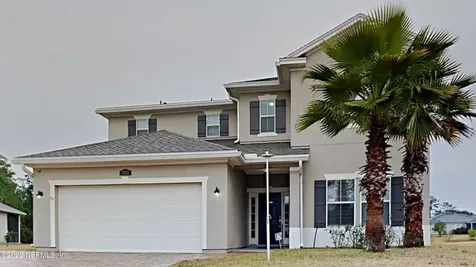 15751 Rachel Creek Drive Jacksonville FL 32218