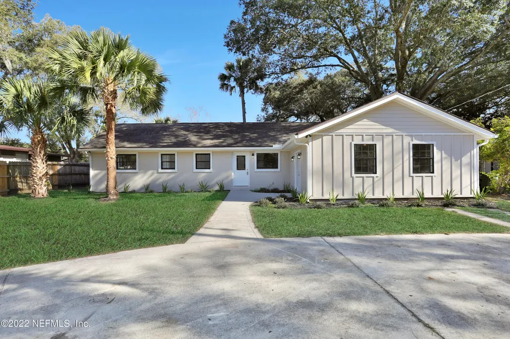 3703 Pizarro Road Jacksonville FL 32217