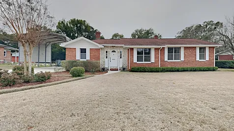 9726 Nimitz Court S Jacksonville FL 32246