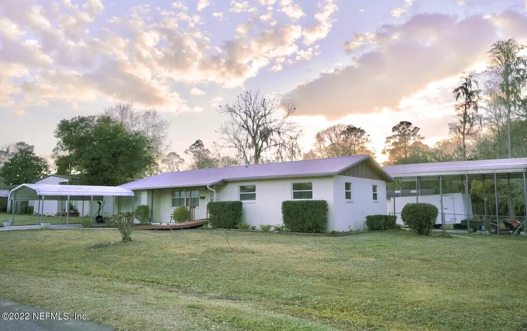 1378 Blanding Street Starke FL 32091