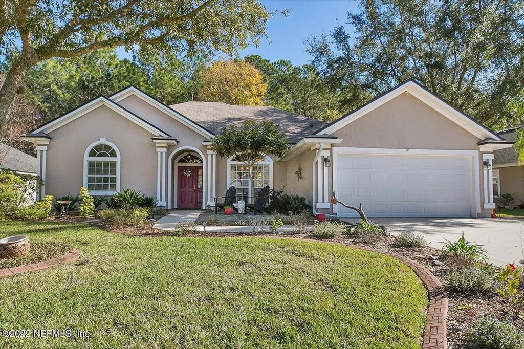 2443 Misty Water Drive E Jacksonville FL 32246