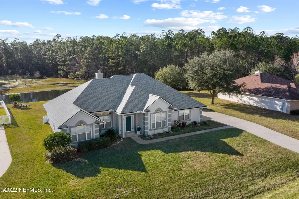 790 Wellhouse Drive Jacksonville FL 32220