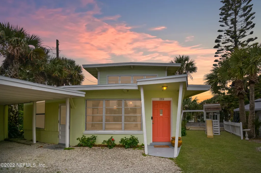 1214 S Central Avenue Flagler Beach FL 32136