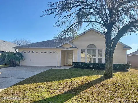 3123 Swooping Willow Court W Jacksonville FL 32223