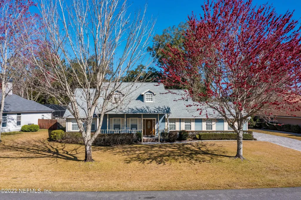 3674 Winged Foot Circle Green Cove Springs FL 32043