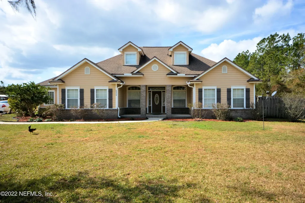 5924 County Road 209 S Green Cove Springs FL 32043