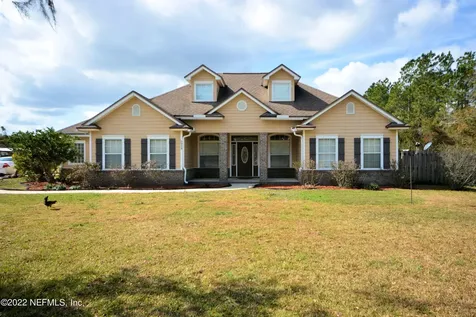 5924 County Road 209 S Green Cove Springs FL 32043