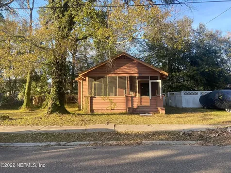 2091 Yulee Street Jacksonville FL 32209