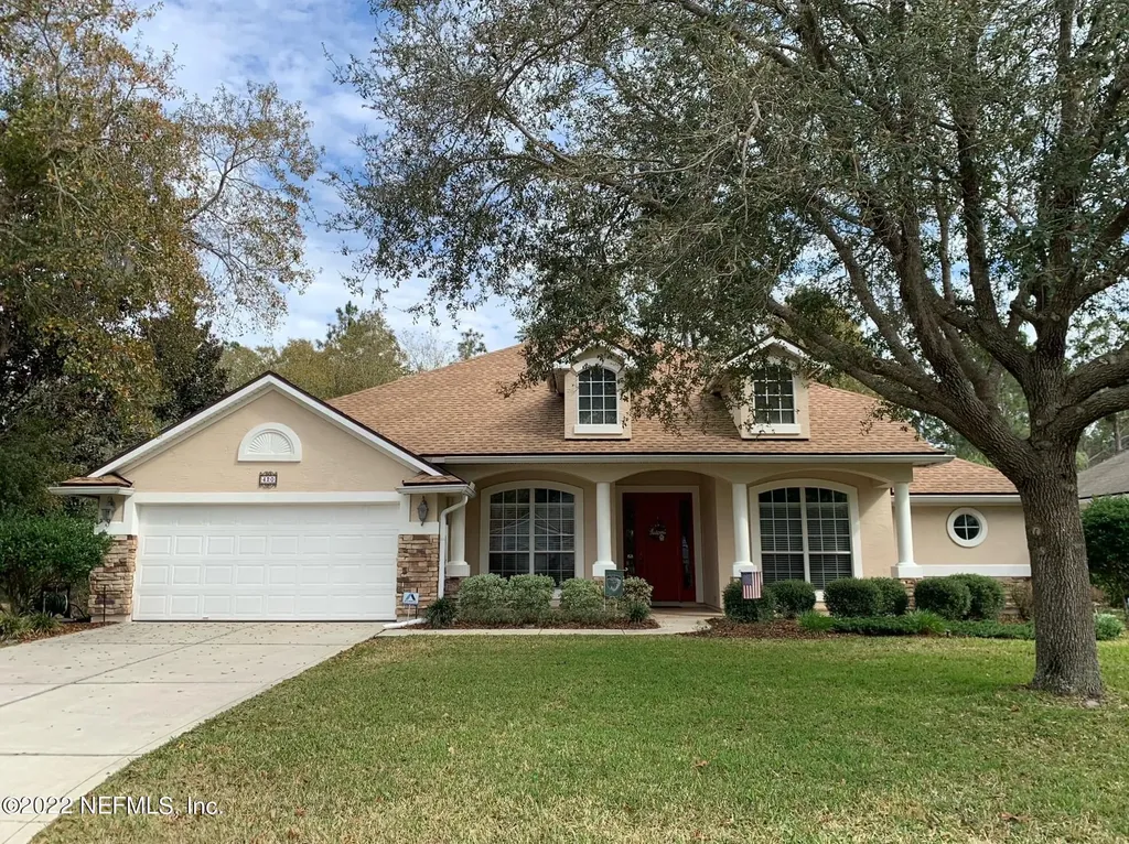 420 N Landguard Road St. Augustine FL 32092