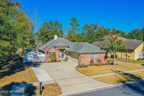 852 N Woodbridge Hollow Road Jacksonville FL 32218