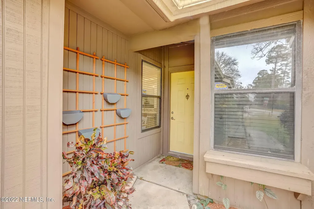 4106 Hidden Branch Drive N Jacksonville FL 32257