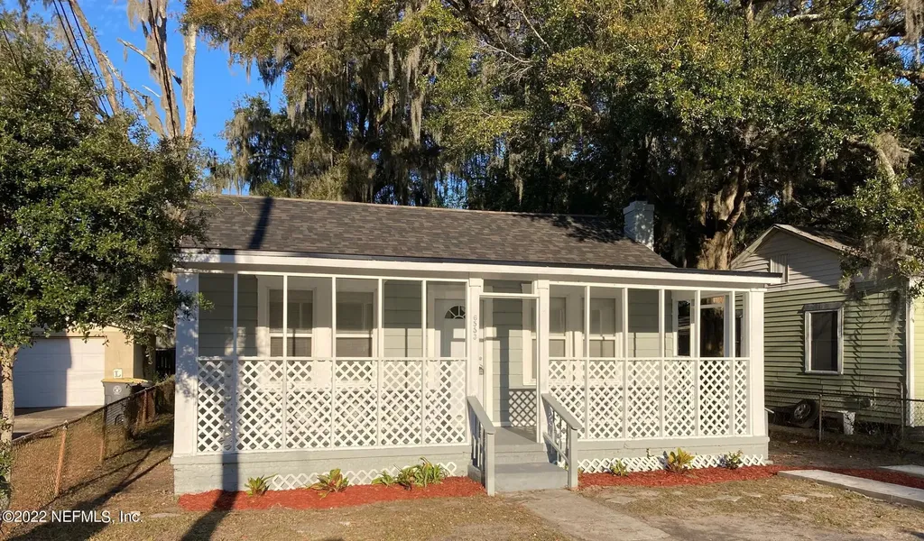 6553 Elwood Avenue Jacksonville FL 32208
