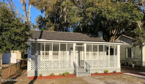 6553 Elwood Avenue Jacksonville FL 32208