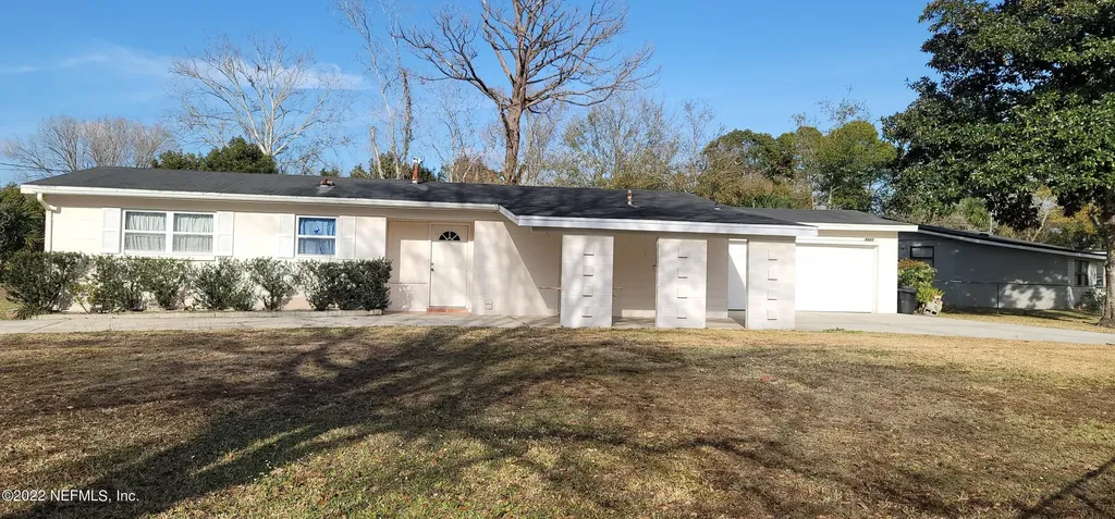 6653 Valiant Drive Jacksonville FL 32210