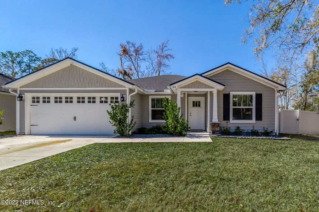 11638 Gwynford Lane Jacksonville FL 32223
