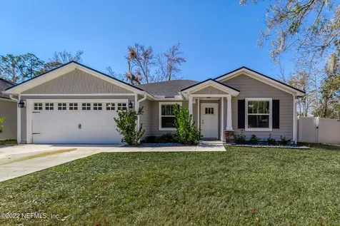 11638 Gwynford Lane Jacksonville FL 32223